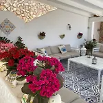Hotel Macondo Lampedusa