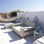 Hotel Macondo Lampedusa