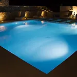 Macondo 3* Lampedusa