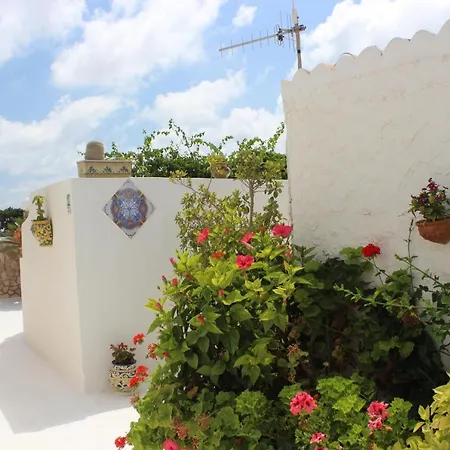 Hotel Macondo Lampedusa