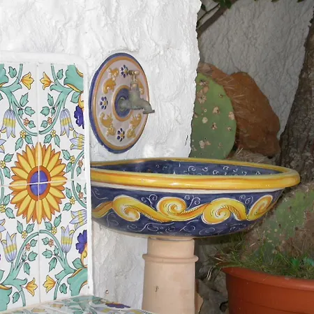 Hotel Macondo Lampedusa