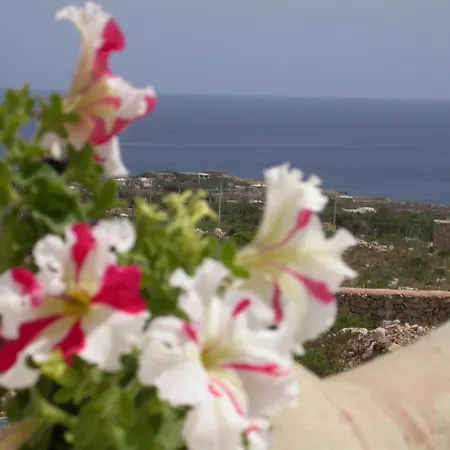 Macondo Lampedusa
