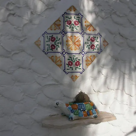 Hotel Macondo Lampedusa