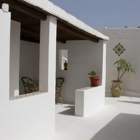 Macondo Hotel Lampedusa