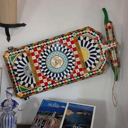 Macondo Lampedusa