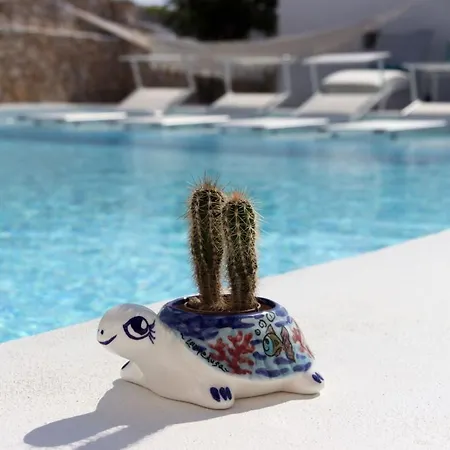 Hotel Macondo Lampedusa