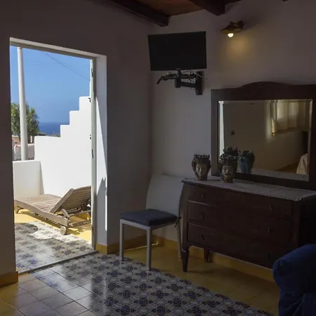 Macondo Hotel Lampedusa