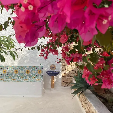 Macondo Hotel Lampedusa