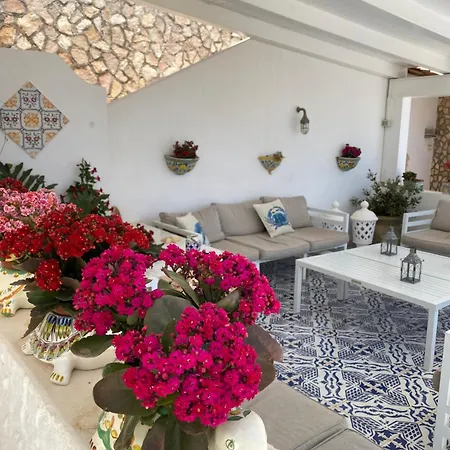 Hotel Macondo Lampedusa