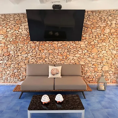 فندق Macondo لامبيدوزا