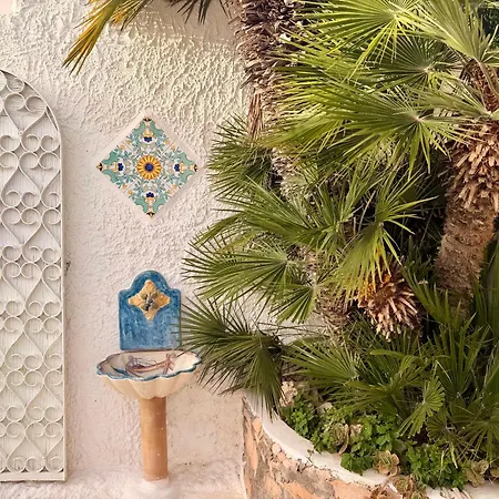 فندق Macondo