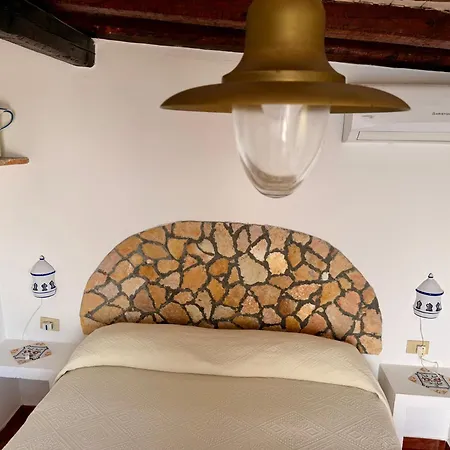 Macondo Hotel Lampedusa
