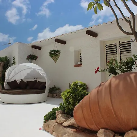 Macondo 3* Lampedusa