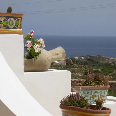 Macondo Lampedusa