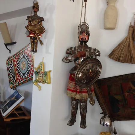 Ξενοδοχείο Macondo Λαμπεντούζα