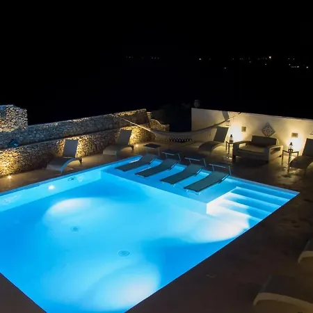 Hotel Macondo Lampedusa