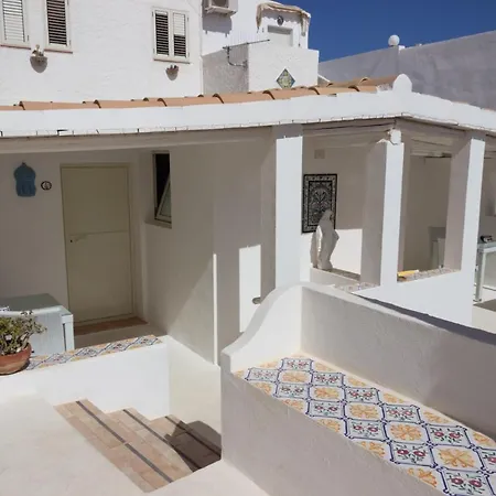 Macondo Lampedusa