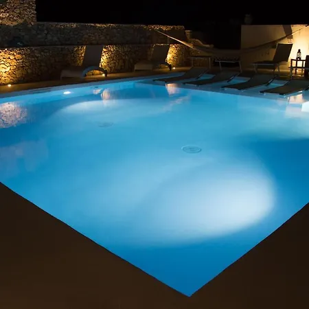 Macondo 3* Lampedusa