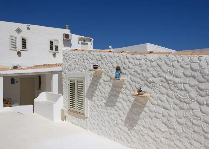 Macondo Lampedusa